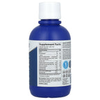 Trace, Liquid Cal/Mag/Zinc + Vitamin D3, Piña Colada, 16 fl oz (473 ml)