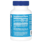 The Vitamin Shoppe, Zinc, 50 mg, 100 Capsules