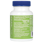 The Vitamin Shoppe, Lion's Mane, 60 Vegetable Capsules (500 mg per Capsule)