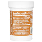 The Vitamin Shoppe, Ultimate 10+ Probiotics, 30 Billion CFU, 30 Vegetable Capsules