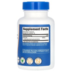 Nutricost, Alpha GPC, 60 Capsules (300 mg per Capsule)