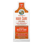 MaryRuth's, Hair Care Liposomal, Maple French Toast, 14 Pouches, 0.5 fl oz (15 ml) Each