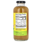 Bragg, Organic Apple Cider Vinegar Refreshers, Prebiotic, Ginger Lemon Honey, 16 fl oz (473 ml)