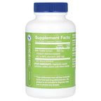The Vitamin Shoppe, Milk Thistle Extract, 600 mg, 100 Vegetable Capsules