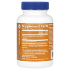 The Vitamin Shoppe, DHEA, 100 mg, 120 Vegetable Capsules