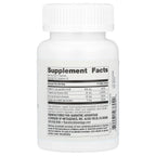 Bariatric Advantage, Iron with Vitamin C, Thiamin, and Copper, 60 Capsules