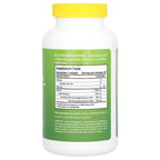 Noor Vitamins, Ultra Omega, Omega-3 Fish Oil, Ultra Potency Formula, 120 Softgels