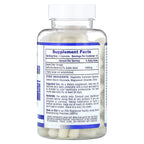 Hi Tech Pharmaceuticals, Apple Cider Vinegar With The Mother, Rapid Release, 90 Veggie Capsules (800 mg per Capsule)