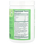 Wellah, Leaf Laugh Love, Daily Greens & Superfoods, Original, 11 oz (309 g)