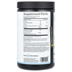 Rule One Proteins, Collagen Peptides + Vitamin C and Hyaluronic Acid, Peach Mango, 8.82 oz (250 g)
