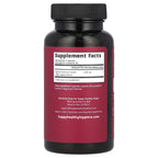 Happy Healthy Hippie, Heart Beet, Organic Beetroot, 60 Capsules (650 mg per Capsule)