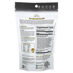 Om Mushrooms, Master Blend, Certified Organic Mushroom Powder + Botanicals, 3.17 oz (90 g)