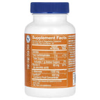 The Vitamin Shoppe, Cranberry With D-Mannose, 60 Vegetable Capsules