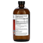 Protocol for Life Balance, Organic MCT Oil, 14 g, 16 fl oz (473 ml)