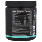 Rule One Proteins, Lean™, Non-Stim Weight Management, Blue Razz Lemonade, 6.35 oz (180 g)