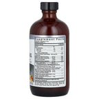 Nature's Answer, Liquid Eye Care Max, Delicious Orange Strawberry, 8 fl oz (240 ml)