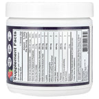 Divine Health, Don Colbert M.D. Sleep-Ease, Natural Mixed Berry, 5.29 oz (150 g)