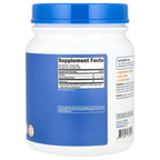 Nutricost, D-Mannose, Unflavored, 17.9 oz (500 g)