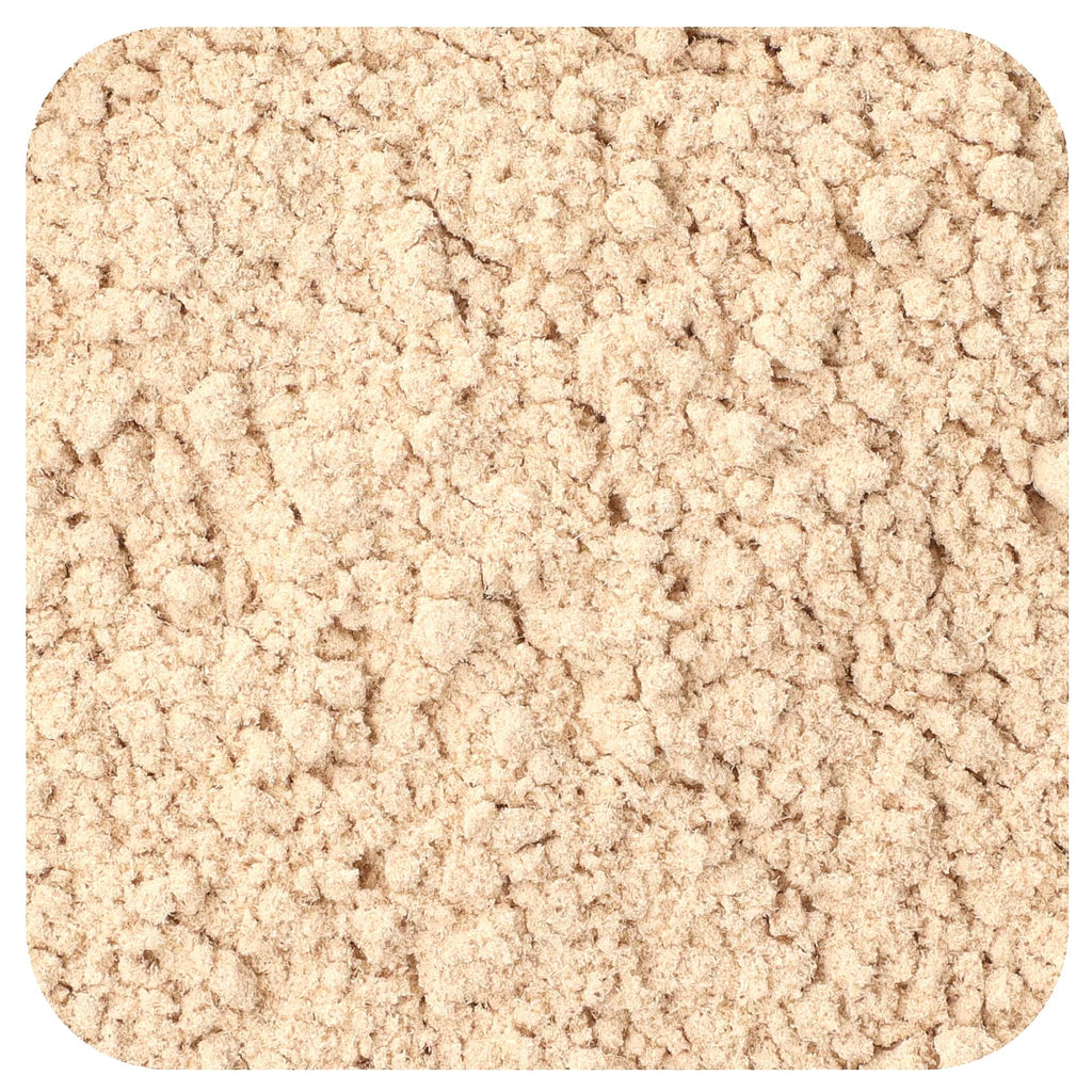 Starwest Botanicals, Organic Slippery Elm Bark Powder, 1 lb (453.6 g)