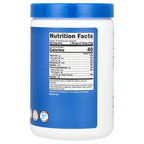 Nutricost, Marine Collagen From Wild-Caught Fish, Unflavored, 8.1 oz (227 g)