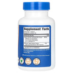 Nutricost, KSM-66, Ashwagandha Root Extract, 600 mg, 60 Capsules