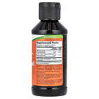 NOW Foods, Liquid Chlorophyll, Unflavored, 4 fl oz (118 ml)