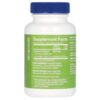 The Vitamin Shoppe, Turmeric With Curcumin, 500 mg, 60 Vegetable Capsules