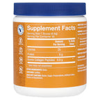 The Vitamin Shoppe, Grass-Fed Collagen Peptides Powder, Unflavored, 7 oz (198 g)