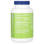 The Vitamin Shoppe, Red Yeast Rice, 240 Capsules (600 mg per Capsule)