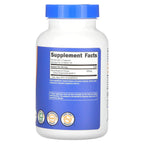 Nutricost, Citrus Bergamot, 120 Capsules (600 mg per Capsule)