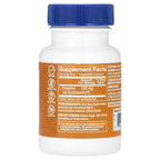 The Vitamin Shoppe, L-Theanine, 200 mg, 60 Vegetable Capsules