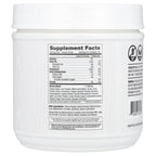 Martha Stewart Wellness, Wellness Greens, Spinach & Lemon, 19.26 oz (546 g)