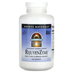 Source Naturals, RejuvenZyme, 500 Capsules