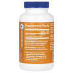 The Vitamin Shoppe, Acetyl-L-Carnitine, 500 mg, 120 Capsules