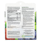 Irwin Naturals, Ashwagandha Mind & Body, Berry-Citrus, 10 Liquid-Tubes, 3.38 fl oz (100 ml)