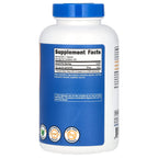 Nutricost, Zinc Gluconate, 50 mg, 240 Capsules