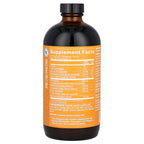 The Vitamin Shoppe, Glucosamine Chondroitin With MSM, Orange, 16 fl oz (473 ml)