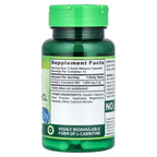 Nature's Truth, Acetyl L-Carnitine HCL, Super Strength, 30 Quick Release Capsules (500 mg per Capsule)