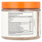 The Genius Brand, Brilliant Brew, Coffee Alternative, Unsweeted, 4.6 oz (129 g)