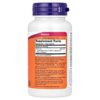 NOW Foods, MK-7, Vitamin K-2, 300 mcg, 120 Veg Capsules
