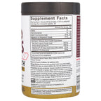 Force Factor, Total Beets® With CoQ10, Ultimate Heart Health, Black Cherry, 8.99 oz (255 g)