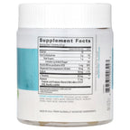 Relaxium, Calm Gummies with Probiotics + Prebiotics, Yummy Lemon, 60 Gummies