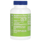 The Vitamin Shoppe, Feverfew, 380 mg, 100 Vegetable Capsules