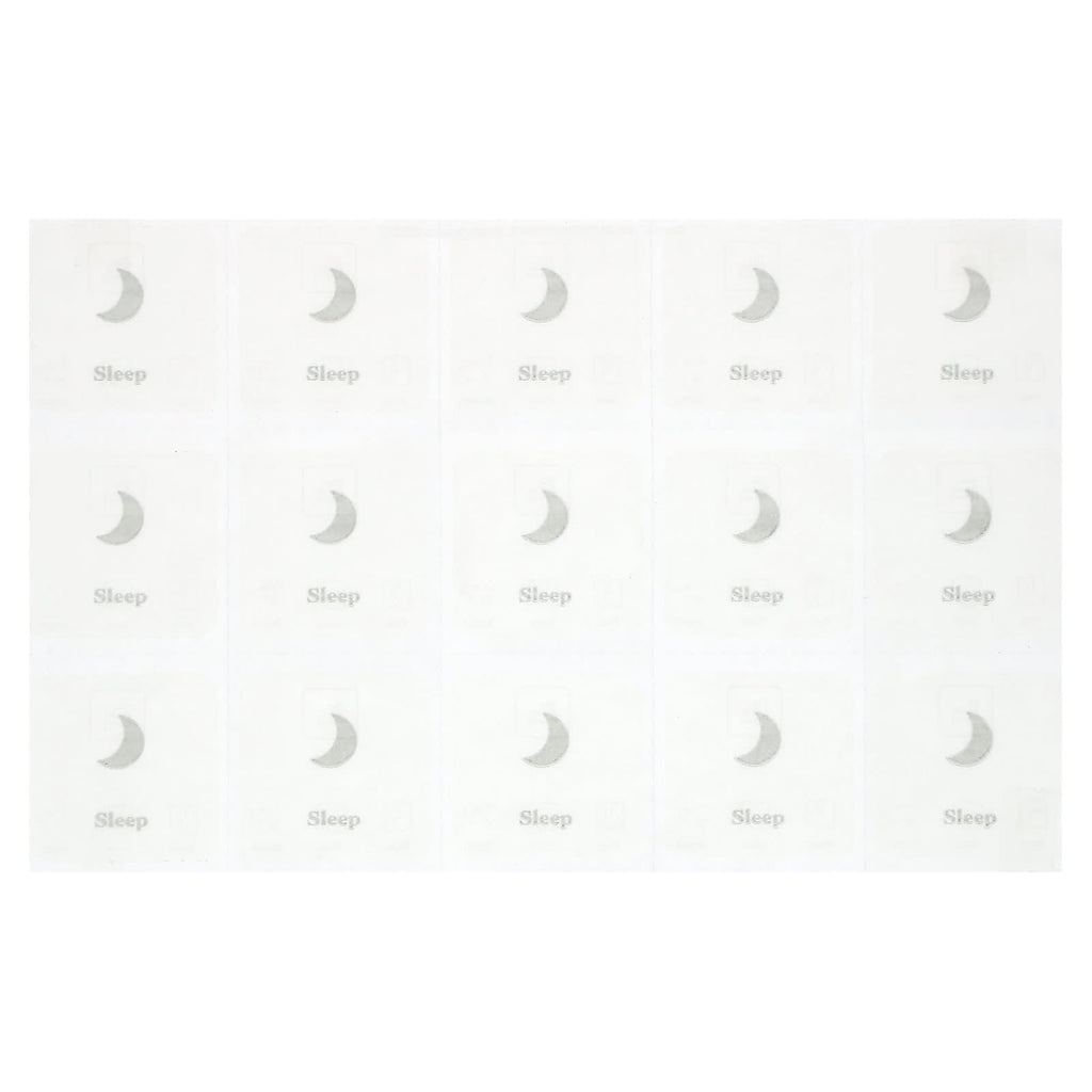 The Patch Brand, Sleep Patch, 15 Clear Patches