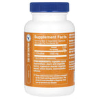 The Vitamin Shoppe, L-Citrulline, 120 Vegetable Capsules (500 mg per Capsule)