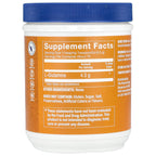 The Vitamin Shoppe, L-Glutamine Powder, 12 oz (340 g)