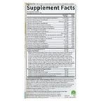 Garden of Life, Organics, Men's Multi 40+, 120 Vegan Tablets