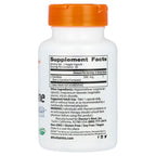 Doctor's Best, L-Carnitine Fumarate with Biosint Carnitine, 60 Veggie Caps (500 mg per Veggie Cap)