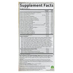 Garden of Life, Organics, Women's Multi 40+, 60 Vegan Tablets