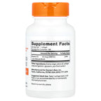 Doctor's Best, Vitamin D3, 50 mcg (2,000 IU), 180 Softgels